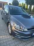 Volkswagen Golf Volkswagen Golf VII z 2019 roku