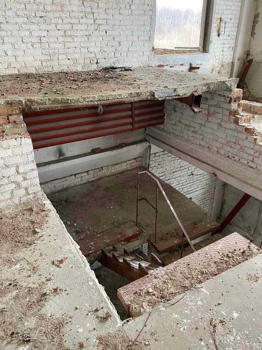 Продам або здам приміщення в оренду