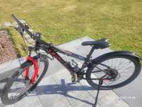 Rower UNIBIKE Mission 26, rama 14