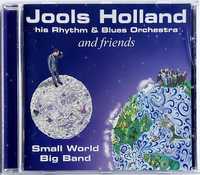 Jools Holland Small World Big World 2001r