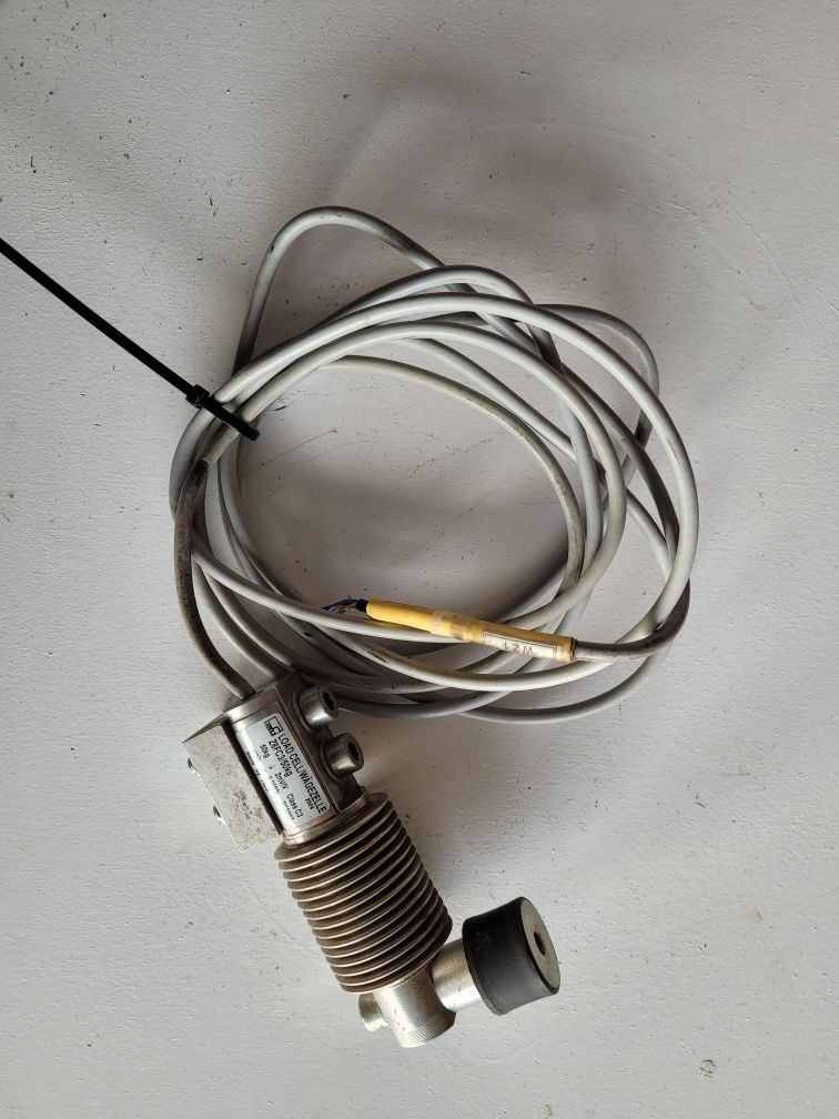 Tensometr HBM Z6FC3 50kg