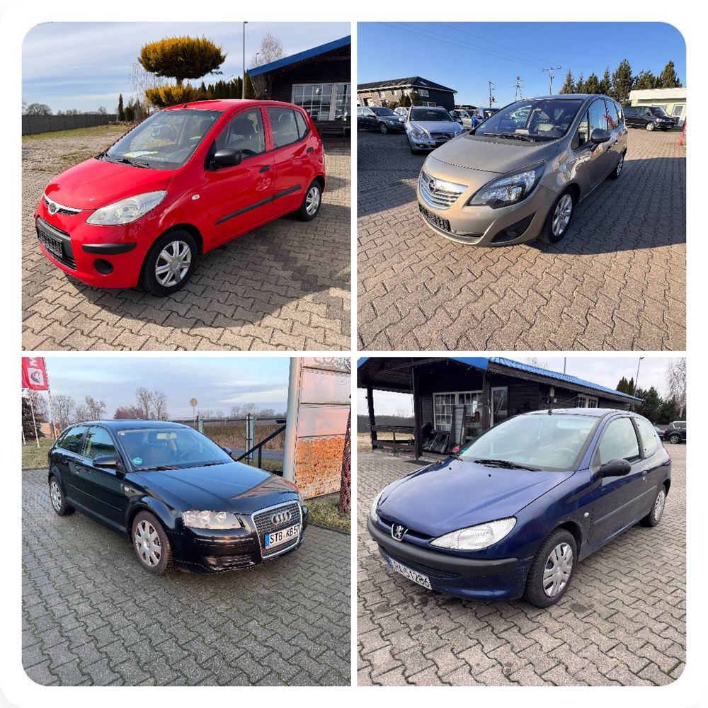 Toyota Auris czysta i zadbana