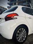 PEUGEOT 208 STYLE (NACIONAL)