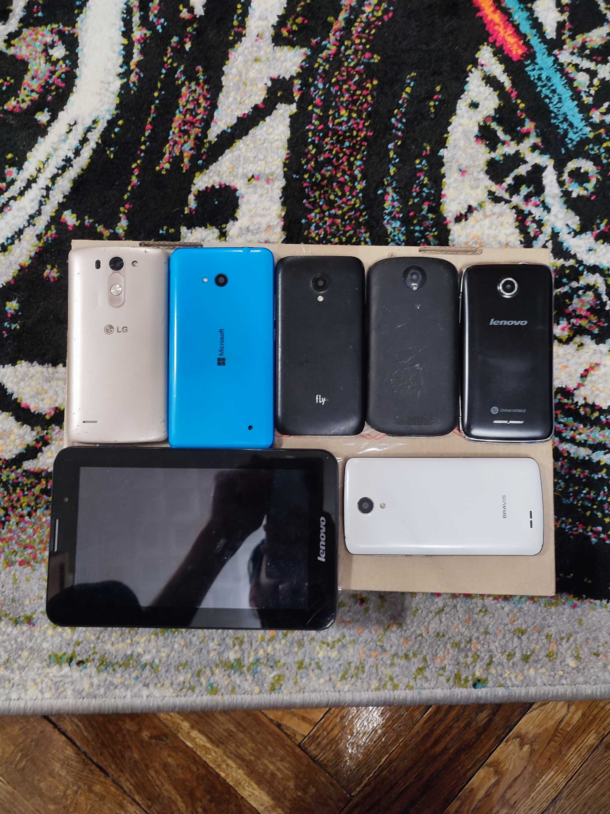 Samsung, Xiaomi, Doogee, Huawei и тд разборка запчасти чохлы