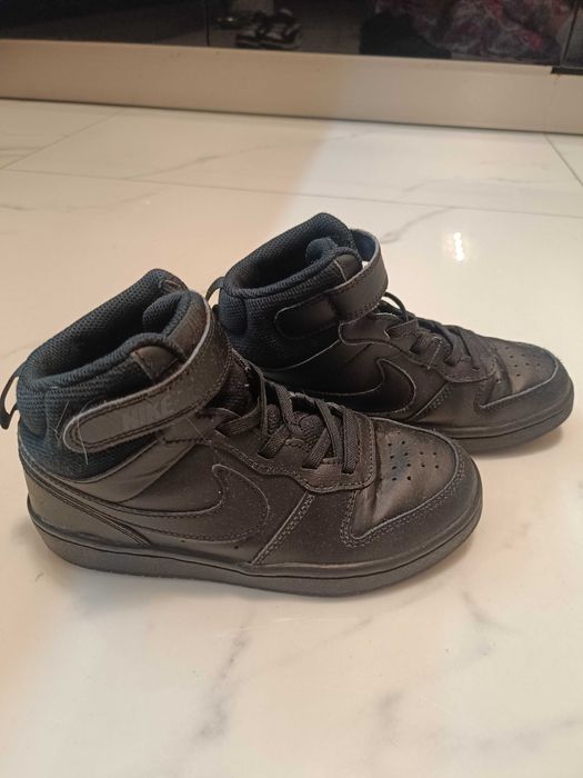 Buty unisex Nike r. 32