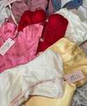 Zestaw 5 sukienek Premium Oh Polly pakiet outlet elegancka glamour