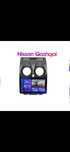 Radio Android RDS  NISSAN Qashqai usb mp3 gps PL