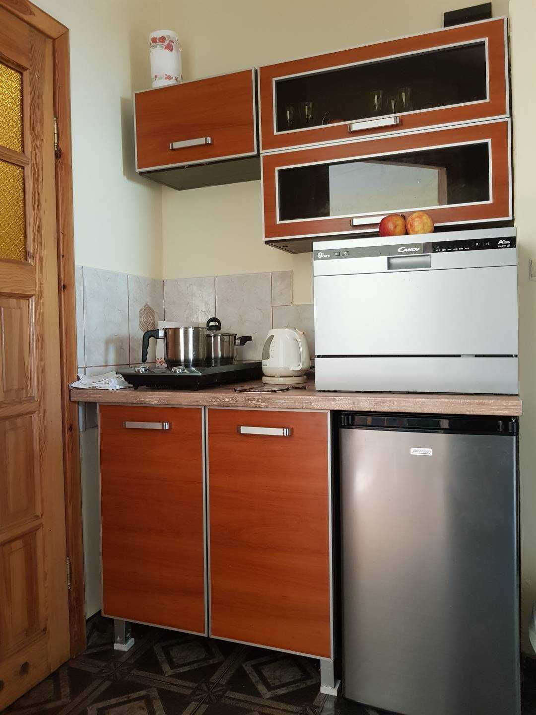 Kołobrzeg-domek przy plaży 7 osób