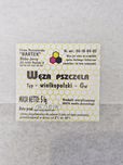 Węza wielkopolska/warszawska poszerzana