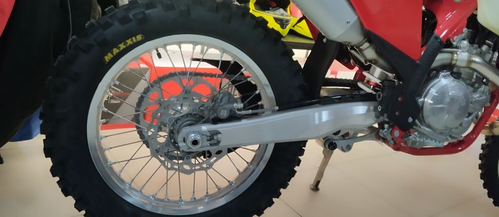 Мотоцикл Gas Gas 500 2024 рік! Офіційний дилер! В наявності!