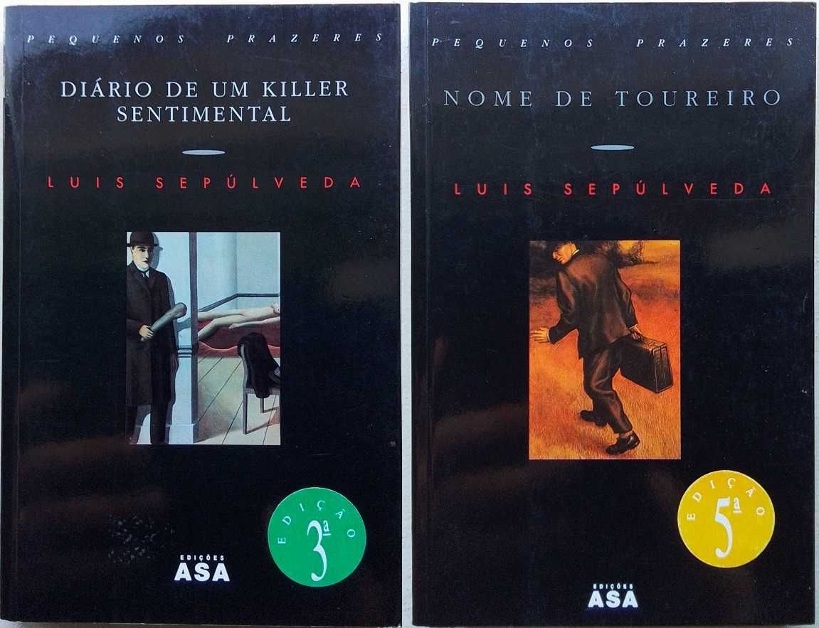 14 livros de autores hispânicos