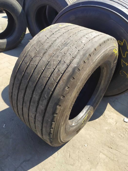 445/45R19.5 OPONY HANKOOK TL10 E-CUBE 9-10mm