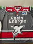 Koszulka hokejowa Koelner Haie #51 Scott Whitebear rozmiar L