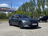 Skoda SuperB 21(ВНЕСОК від 15%) Альянс Авто Кривий Ріг