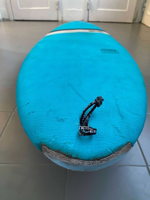 Prancha de Surf Softboard Ocean & Earth Happy Hour 6'6" (43.4L)