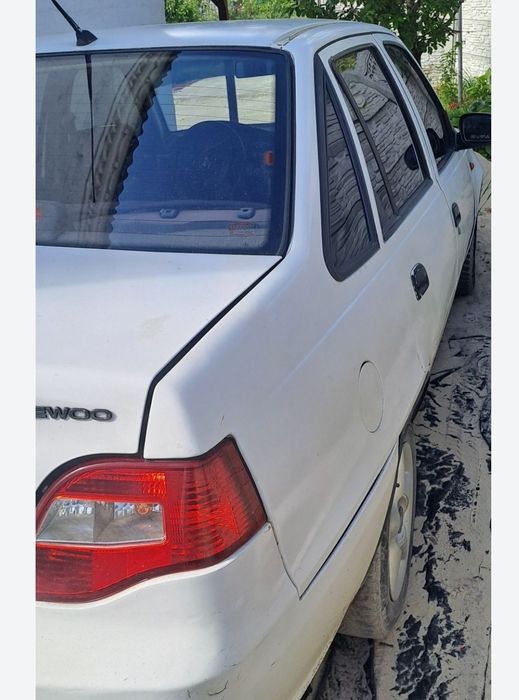 Продам Daewoo Nexia.