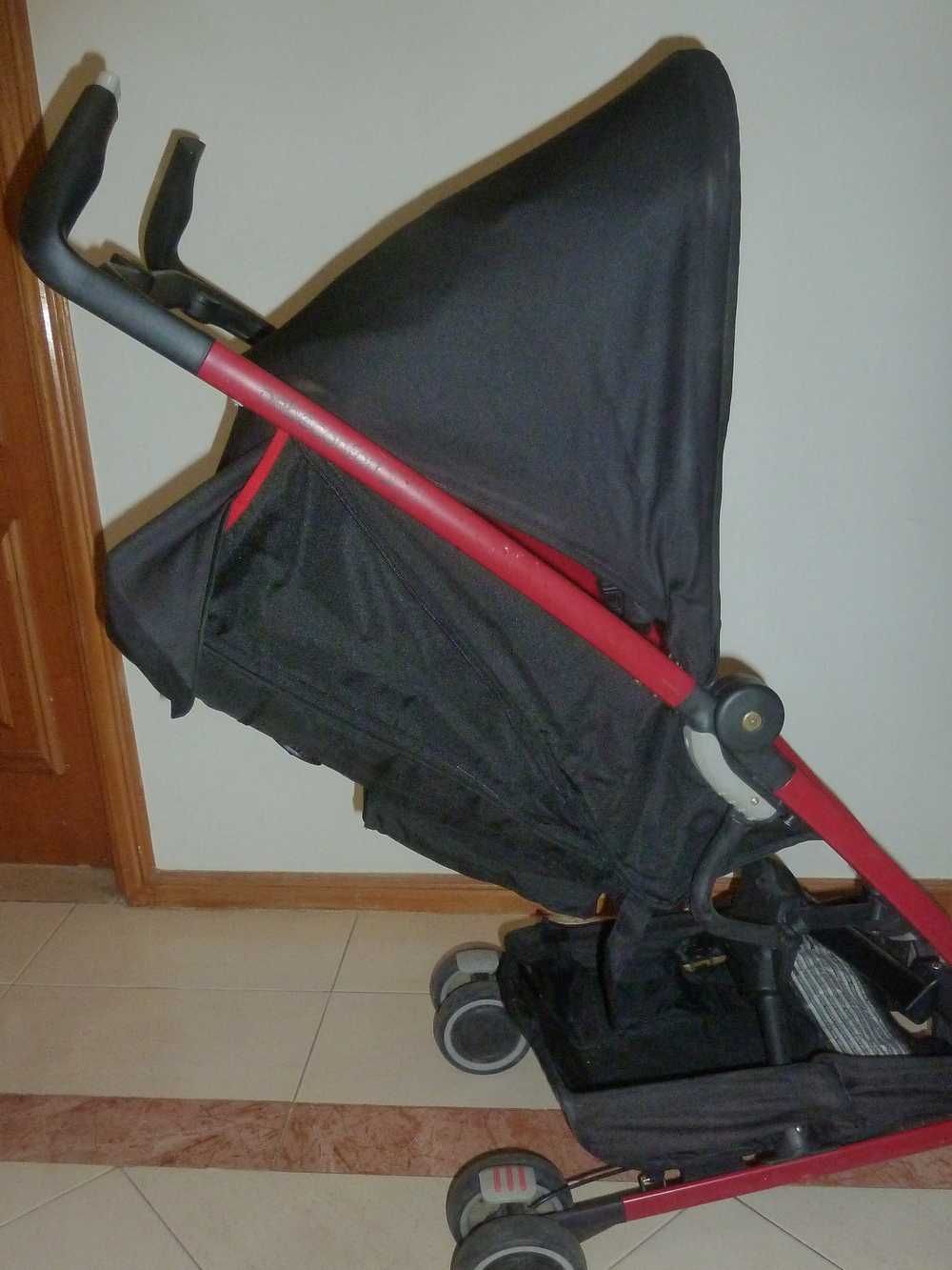 Carrinho mini / compacto Noa Bebé Confort (trolley)