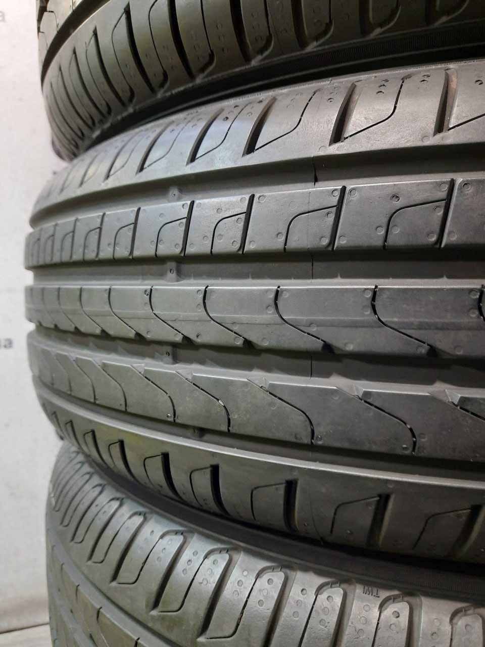 Шини Сток 215/65 R17 PIRELLI ScorpionVerde Літо склад