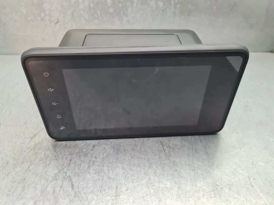 Rádio / auto-rádio DACIA Sandero III
