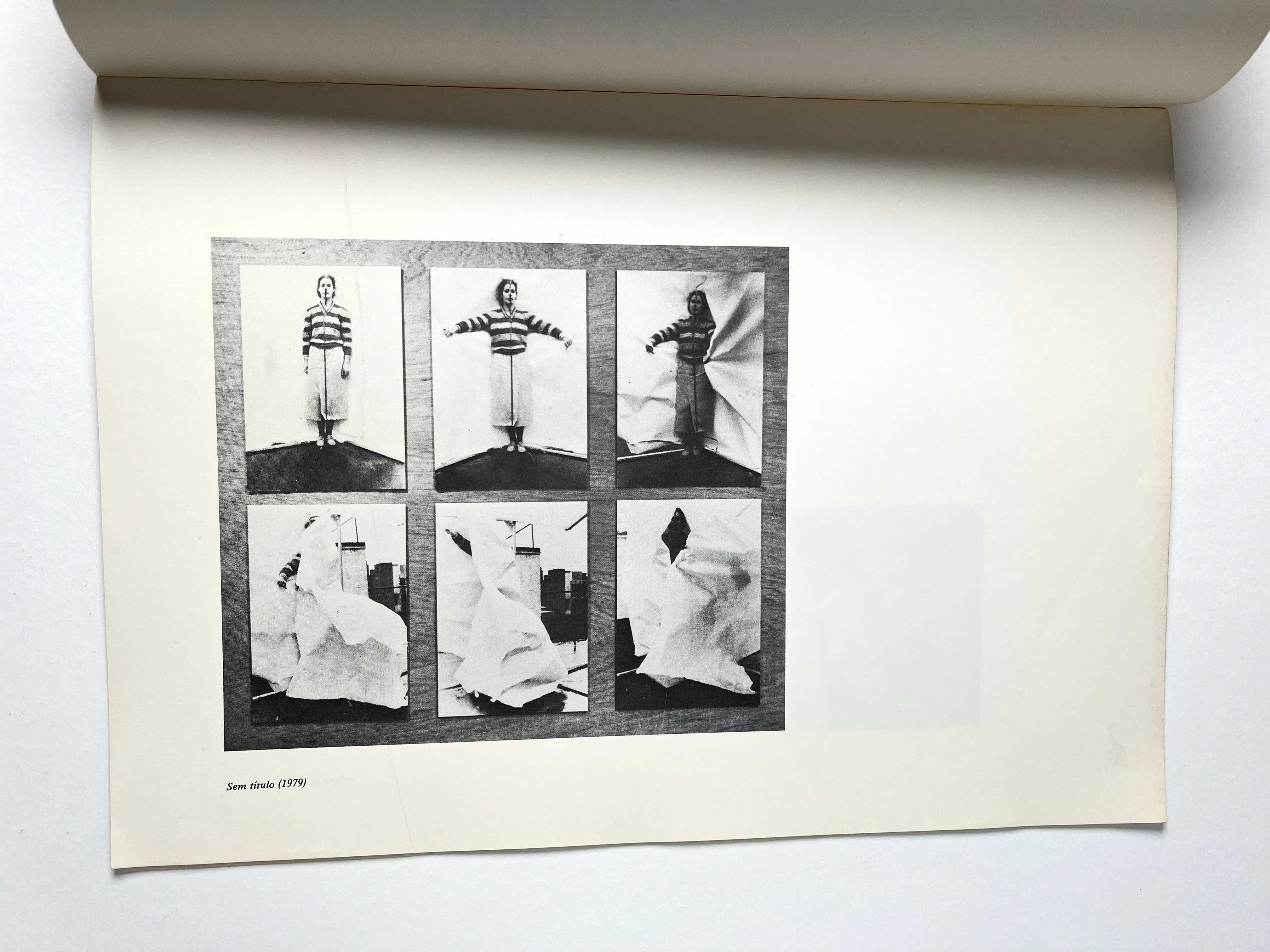 Joana Rosa Premiados da Lis 79 Galeria Nacional de Arte Moderna 1980