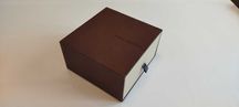 Pudełko Louis Vuitton 13,5 x 14 x 7,5 cm