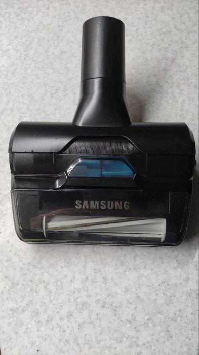 Турбощітка (насадка) для пилососу Samsung Anti-Tangle, D=35мм