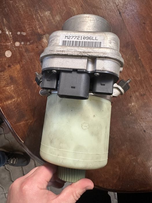 Насос ГПК VAG group (електро-гідравлічний) VW Polo/Audi A1