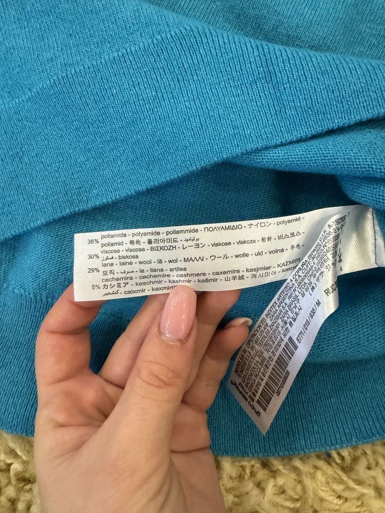 Вовняні светри Zara