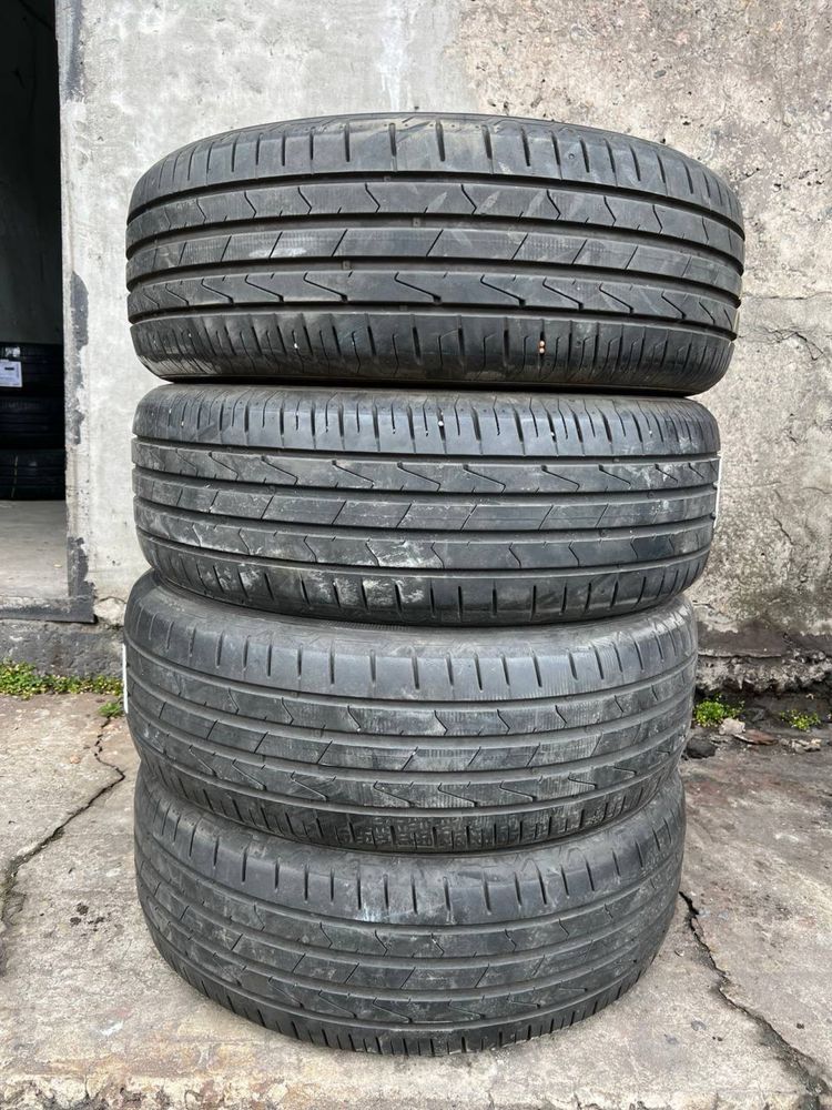 Шины летние Hankook ventus prime 3, 205/60/16