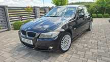BMW Seria 3, e90, 320d,2009 Lift