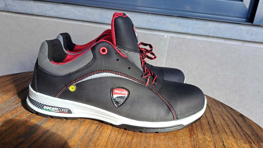 Sapatos de Segurança