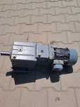 Okazja motoreduktor 0.55kw 13 obr