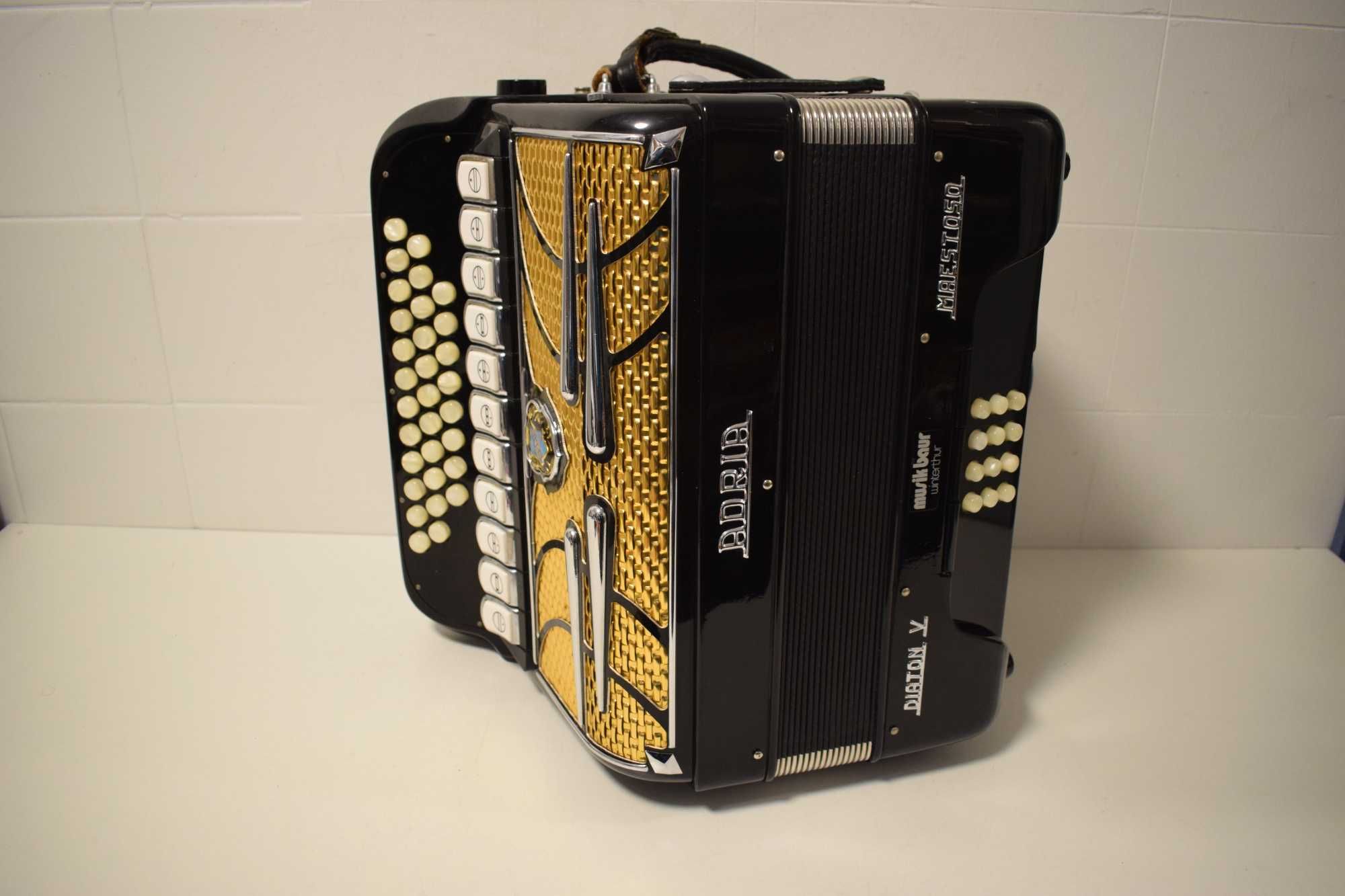 Concertina Adria 5 Voz