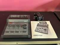 Hama Video Cut 202 - edytor audio video - cena 150 zł !!!