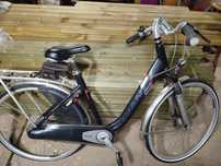 Bicicleta cidade Giant