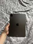Продам Ipad 11pro 2gen 515gb + apple pencil