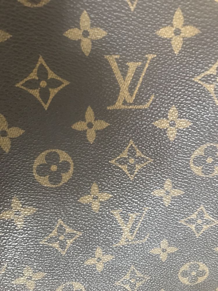 Mala Louis Vuitton Looping