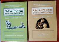 Od narodzin do wieku dojrzałego. Dzieci i młodzież w Polsce - cz. 1-2