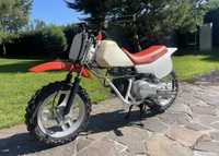 Honda 50 qr  crf