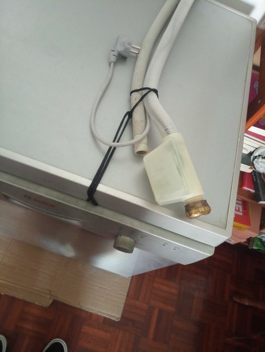 Maquina de lavar loiça bosch