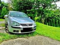 Volkswagen Golf 5
