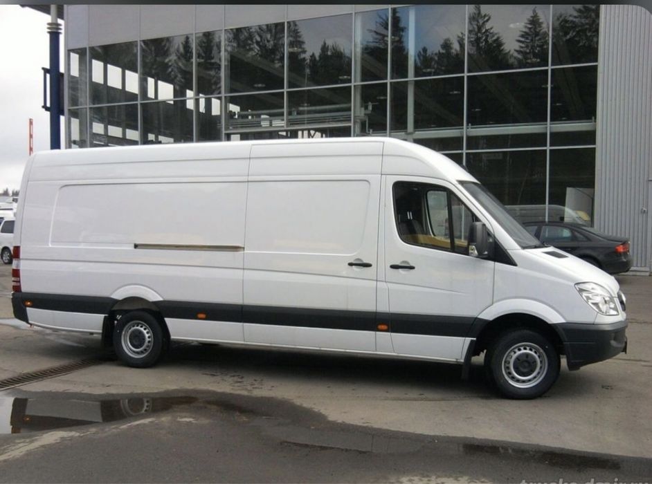 Вантажні перевезення грузоперевозки Ужгород