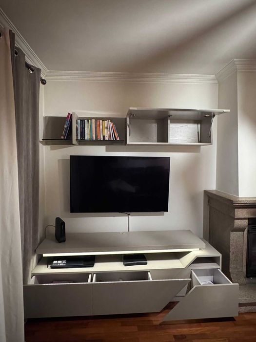 moveis sala de estar e jantar