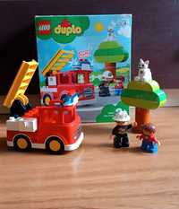 Lego Duplo 10901 Пожарная машина