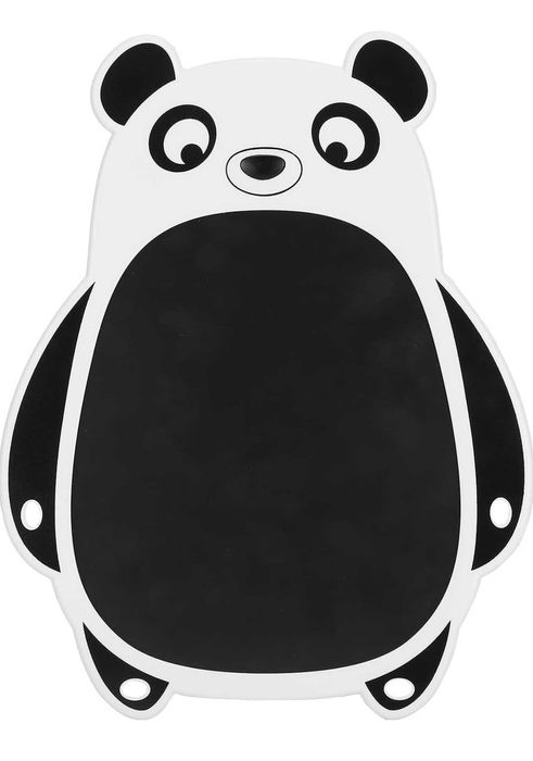 Tablet Graficzny LCD Znikopis Dla Dzieci + Rysik Panda