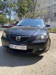 Продам Mazda 3