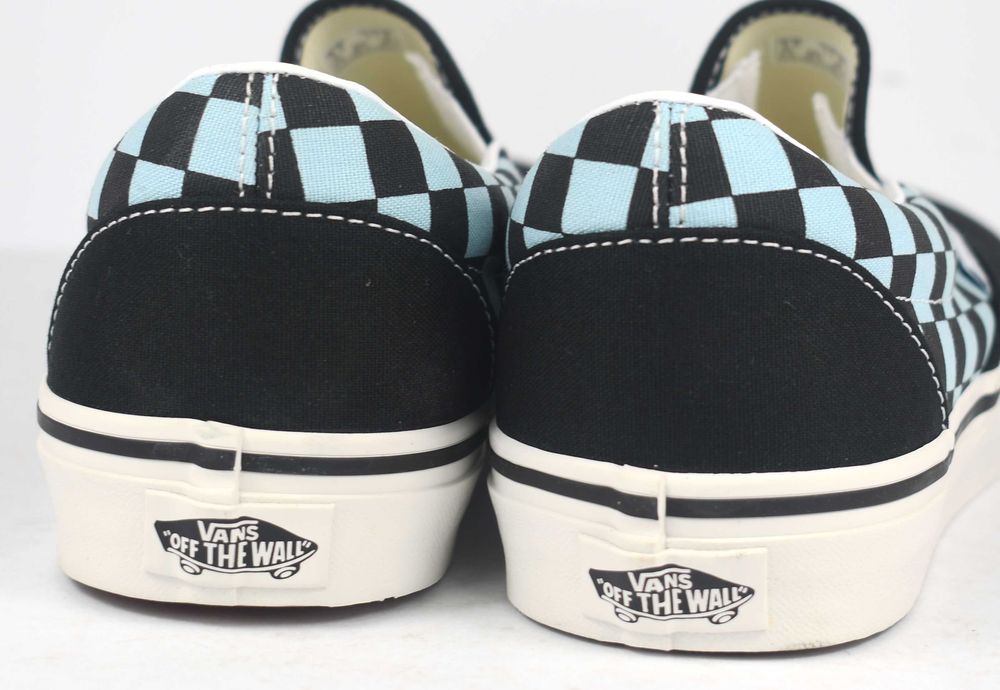 Nowe vans classic slip-on roz. 42,5