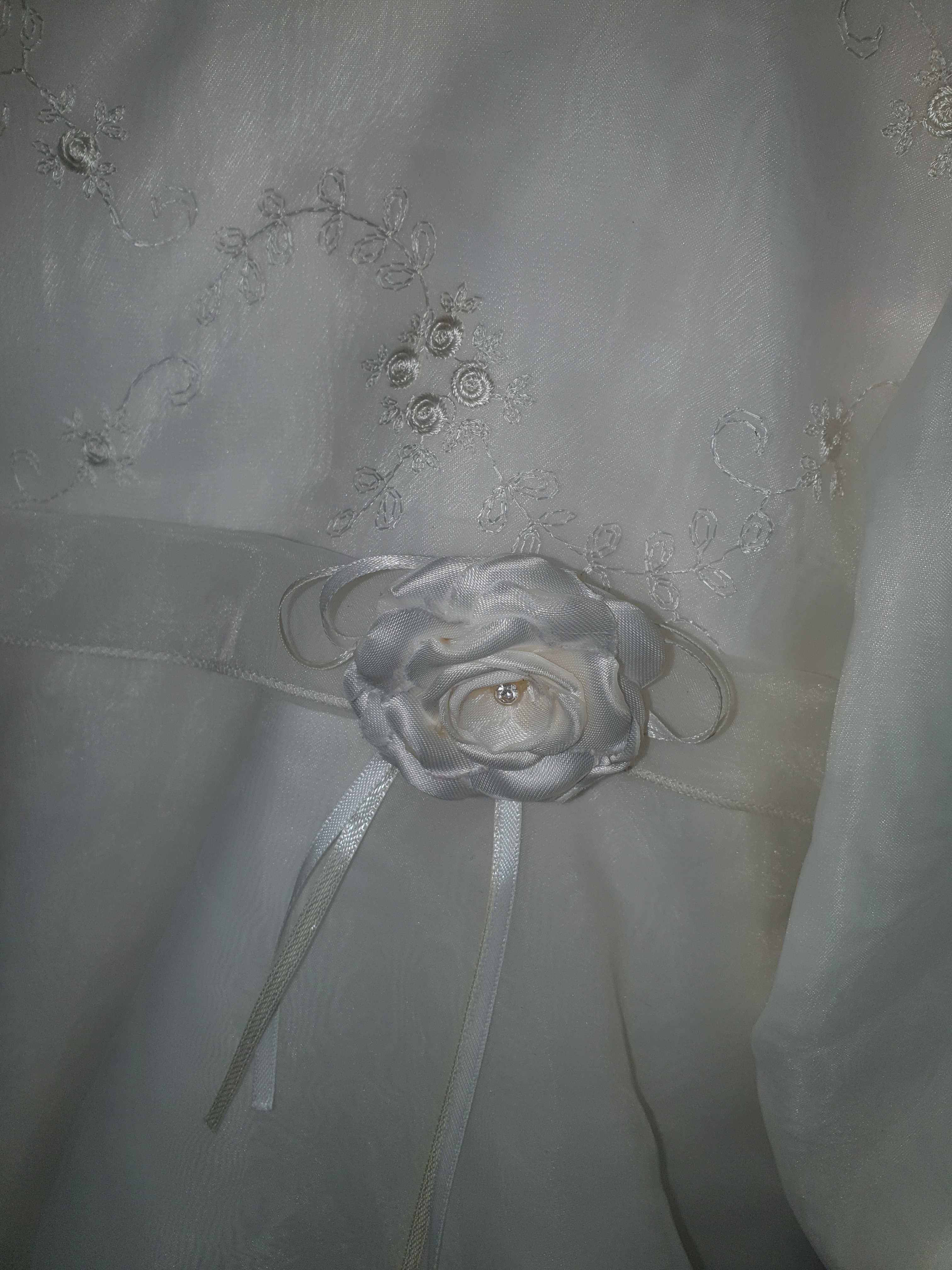 Vendo vestido de batizado