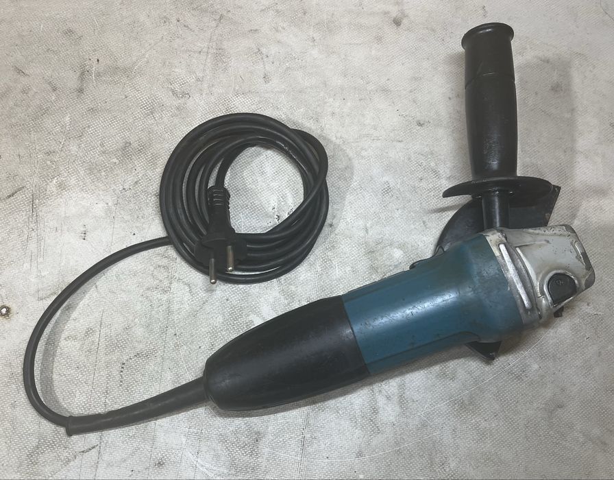 Болгарка → Makita GA5030 на 720 Вт. | 2019 р.