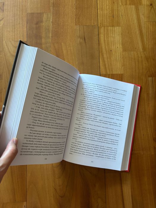 Otto Skorzeny. Pierwszy komandos Trzeciej Rzeszy Przemysław Słowiński